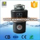 Restaurant Food Waste Crusher, Kitchen Garbage Disposal, Waste Food Crusher