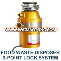 Kitchen Food Waste Disposer garbage disposal