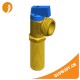 (GJ-STD-286)brass washing machine drain valve